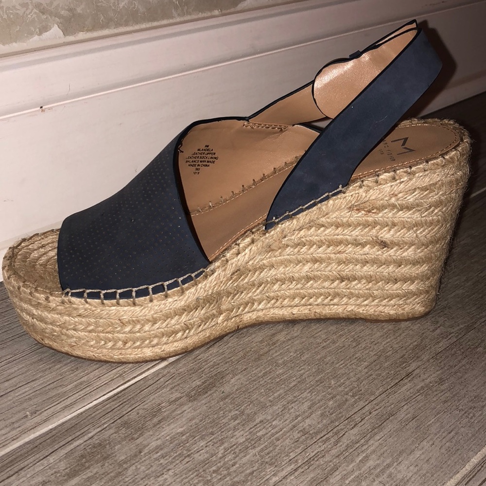 Wedges - Picture 8 of 10
